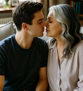 anne oğul ensest porno